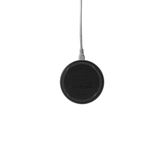 Harman Kardon Citation 200 - Grey - Portable smart speaker for HD sound - Detailshot 2